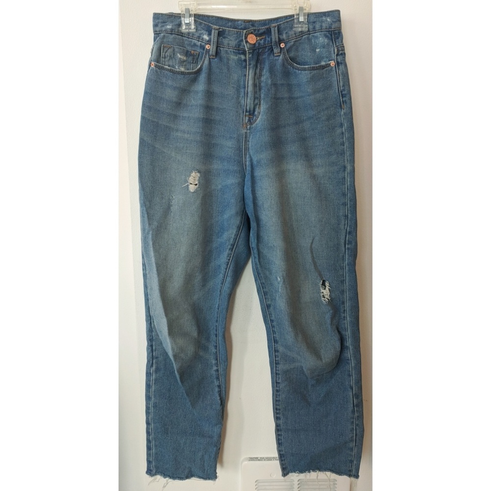 Urban Outfitters BDG Mom Jeans